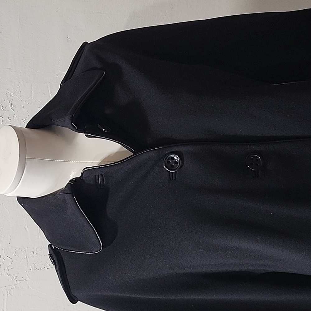 Express cape/blazer/jacket - Picture 4 of 5